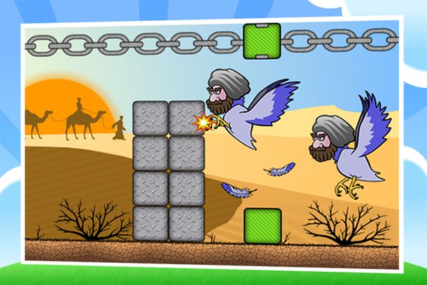 Blocks Hurt [recenzja] 3