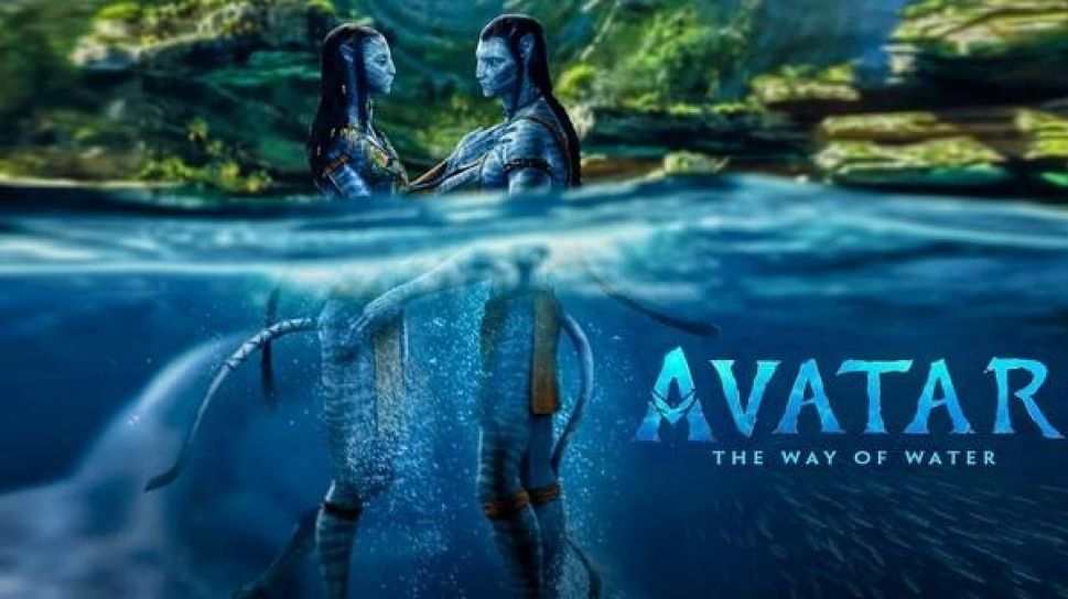 HERE TO WATCH**Avatar 2 Free (2022) Download FULLmovie The Way of Water Online