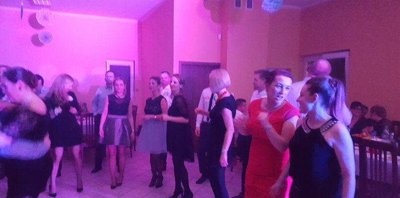 W karnawale - same bale!