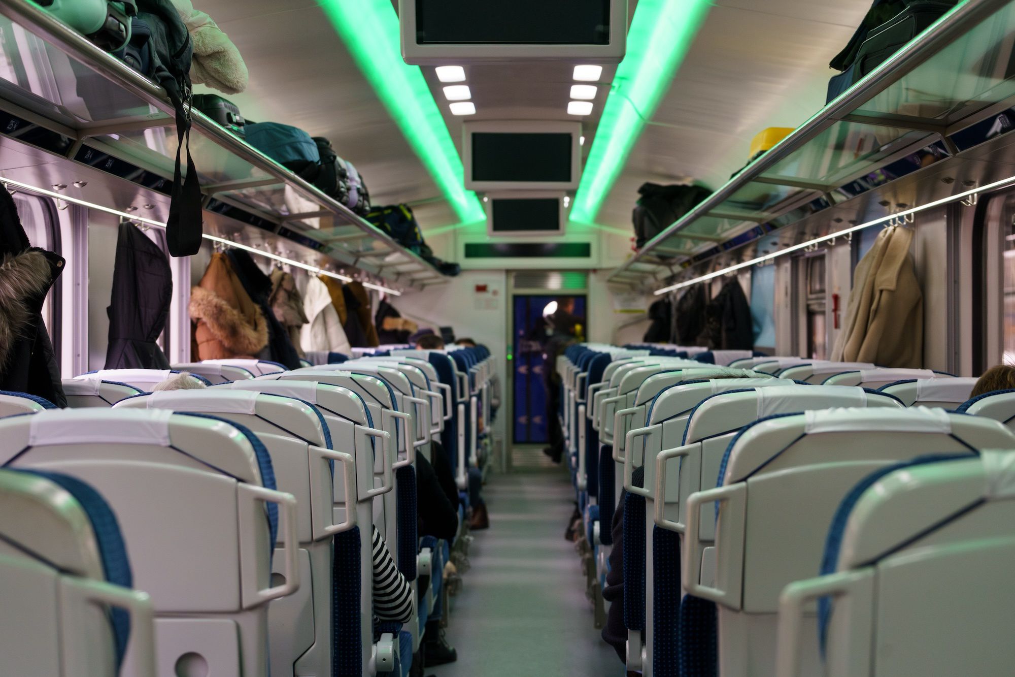 Ludzie gubią m.in. instrumenty muzyczne czy sprzęt sportowy