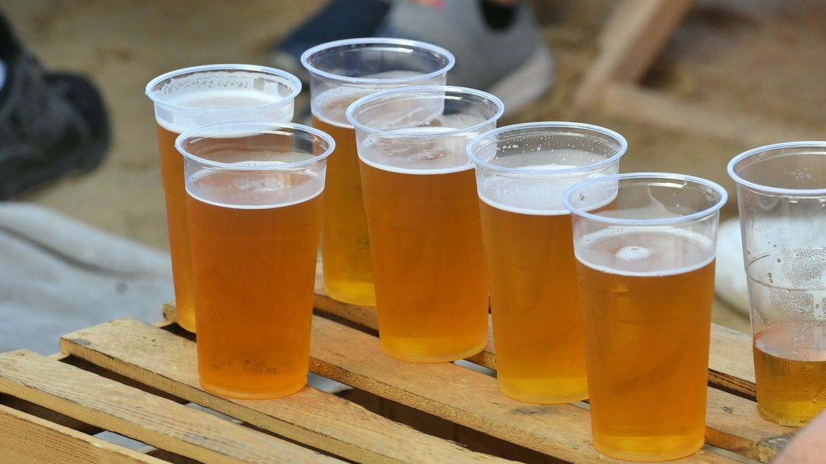 Przedstawiciele Agencji Rozwoju i Modernizacji Rolnictwa nie szczędzili sobie relaksu na wyjeździe służbowym 