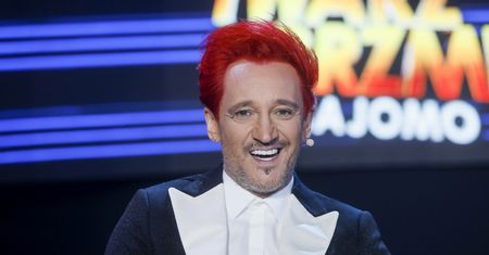 Pięć to za mało. Michał Wiśniewski chce mieć więcej dzieci