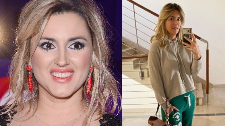 Karolina Szostak przeszła metamorfozę