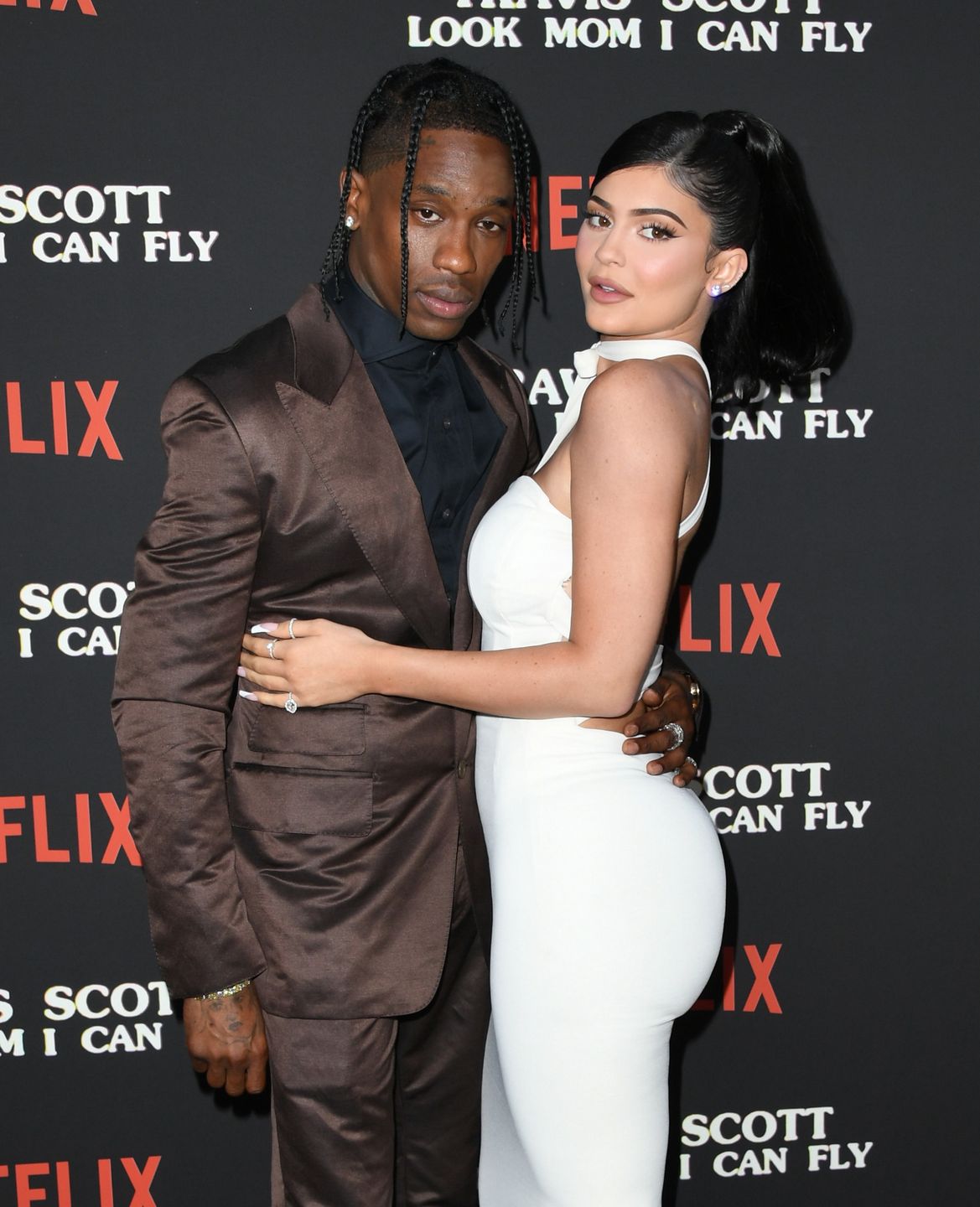 Kylie Jenner i Travis Scott się rozstali? 