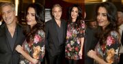 Amal Clooney JEST W CIĄŻY? "Razem z Georgem chcieli skorzystać z metody in vitro"