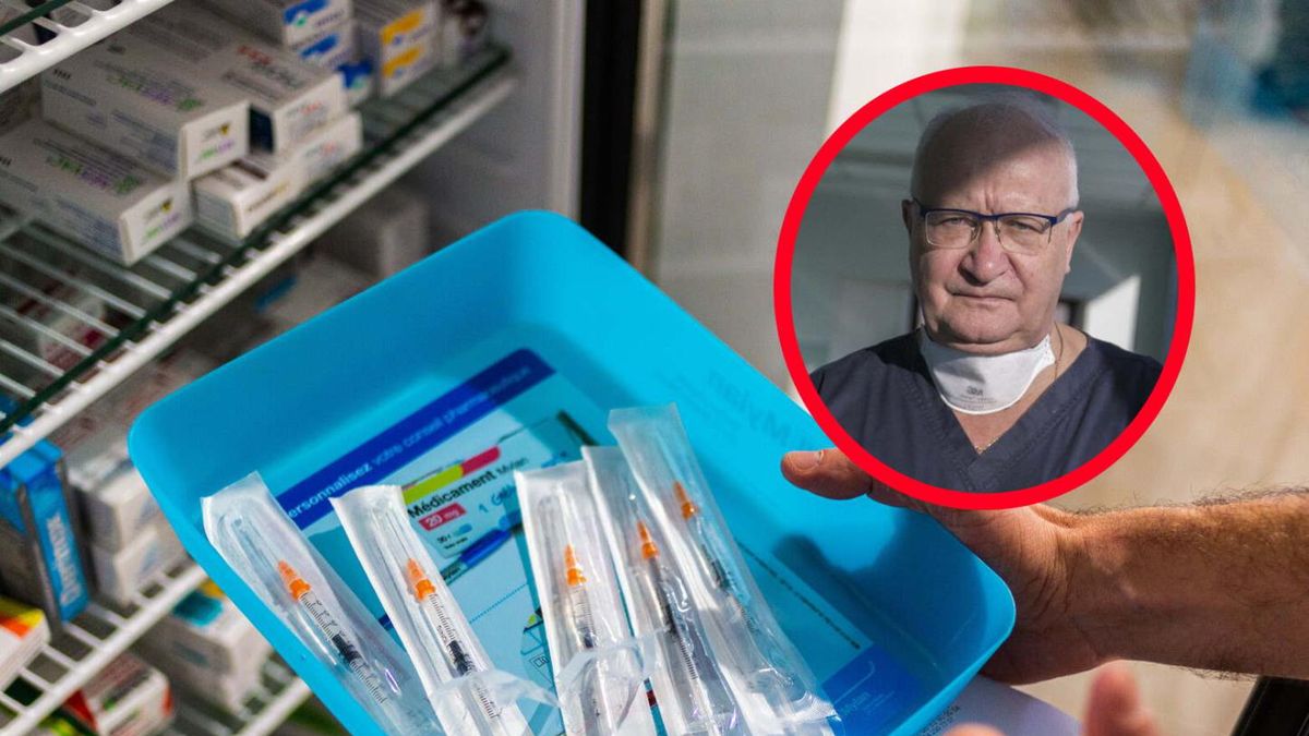 Chcą odszkodowań od AstraZeneki. "Powikłania to kilka przypadków na milion"