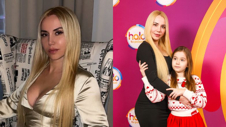 Marianna Schreiber zapytana o powiększenie rodziny