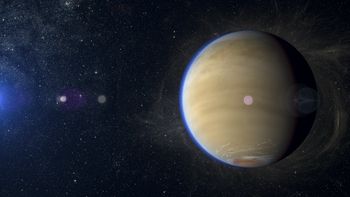 Wnętrze Tytana zaskakuje. Czy tam na pewno jest ocean?