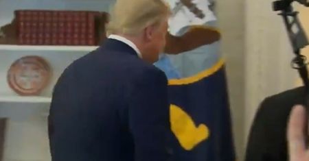 Trump przebił samego siebie. W Ameryce aż huczy