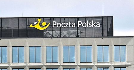 Poczta Polska zapowiada rewolucję. Drony mają doręczać przesyłki