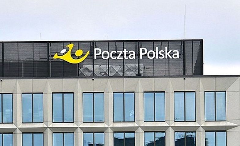 Poczta Polska zapowiada rewolucję. Drony mają doręczać przesyłki