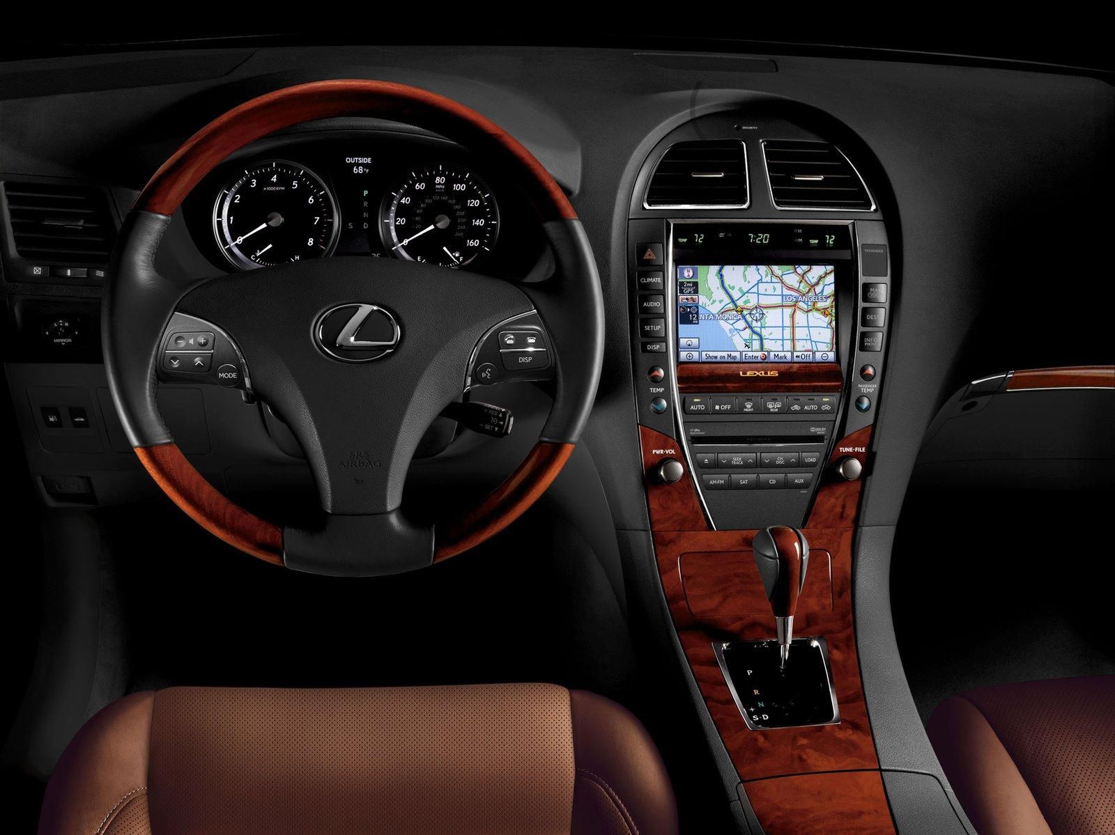 Lexus