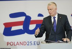 Niepokój na granicy polsko-niemieckiej. Jest odpowiedź Siemoniaka