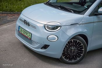 Auta mogą być tańsze, ale wolniejsze. Szef Fiata jest za