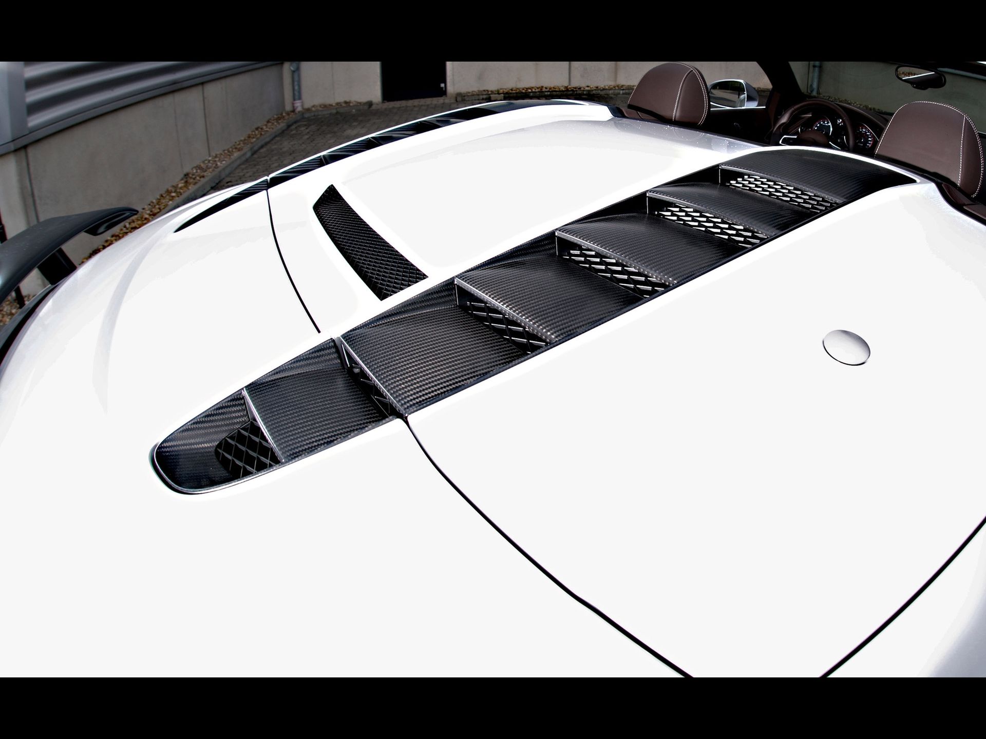 Wheelsandmore R8 GT Spyder Stage III fot.11