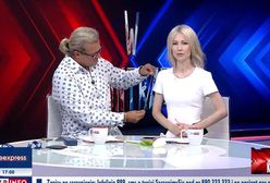 To już pewne. Wiadomo, co TVP zrobi z Ogórek