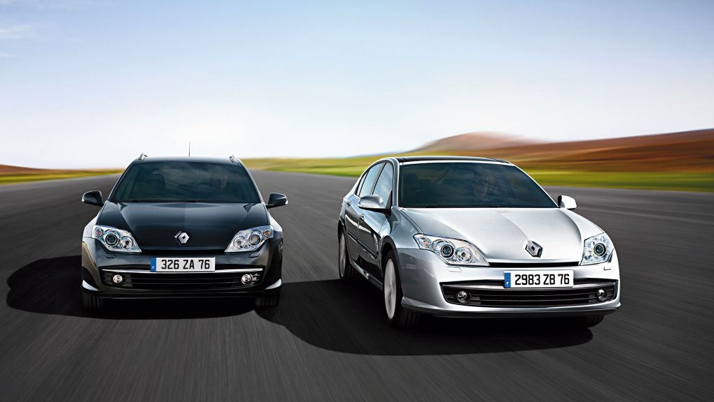 Samochody francuskie klasy średniej to świetna alternatywa dla wszelkiej maści passatów, mondeo oraz Audi A4.