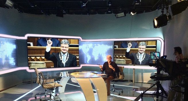 Figurski, Janke, Ziomecki, Ulewicz w Polsat News+. Serwisy co godzinę