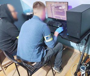 Licytacja kryptowalut zabezpieczonych przez CBZC. Środki trafią do pokrzywdzonych