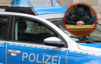 Ta sprawa zbulwersowała Niemców. Syryjski lekarz skazany za tortury