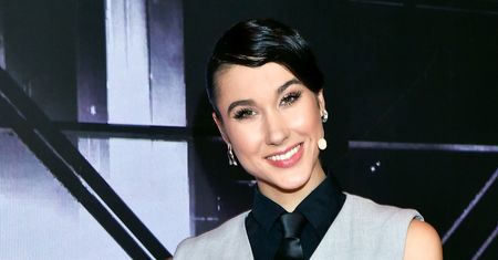Ida Nowakowska zaskoczyła stylizacją. Tak wyglądała podczas finału "The Voice Kids"