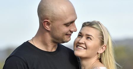 To już koniec? Valentyn z "Rolnik szuka żony" skomentował plotki