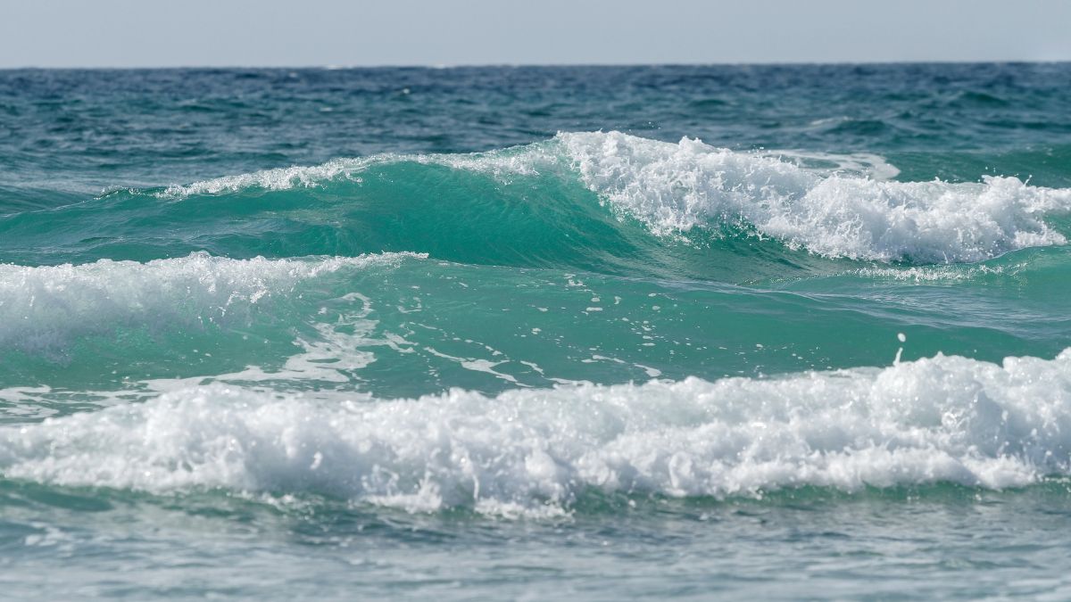 Czy energia z fal morskich to wizja przyszłości?