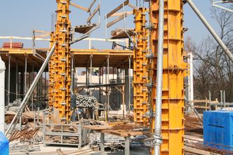 Inflacja pożera inwestycję. Hala będzie wznoszona "na raty"