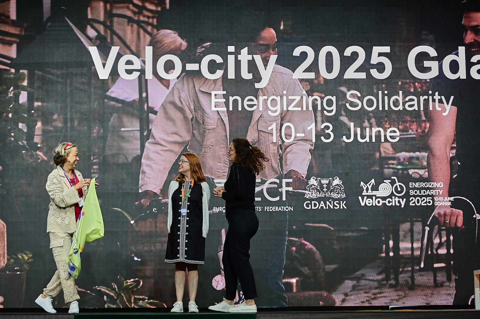 Velo-City 2025 dobiegło końca