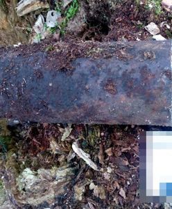 Niebezpieczne znaleziska z czasów wojny zabezpieczą saperzy