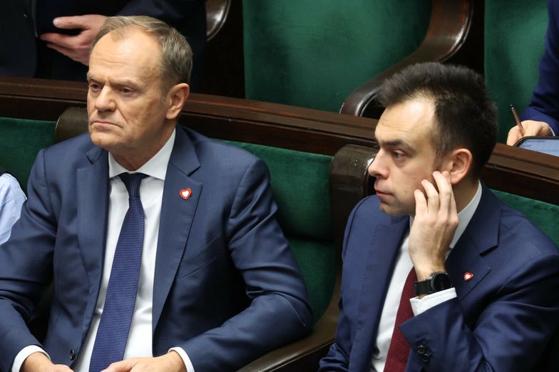 Donald Tusk przechodzi do ataku. "Zaraz wszystko będzie jasne"