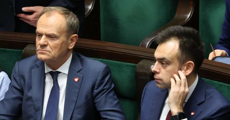 Donald Tusk przechodzi do ataku. "Zaraz wszystko będzie jasne"