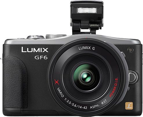 Panasonic Lumix GF6 – piękny bezlusterkowiec z Wi-Fi i NFC 15
