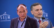 Kukiz bezlitosny dla rządu. "Są fujarami"