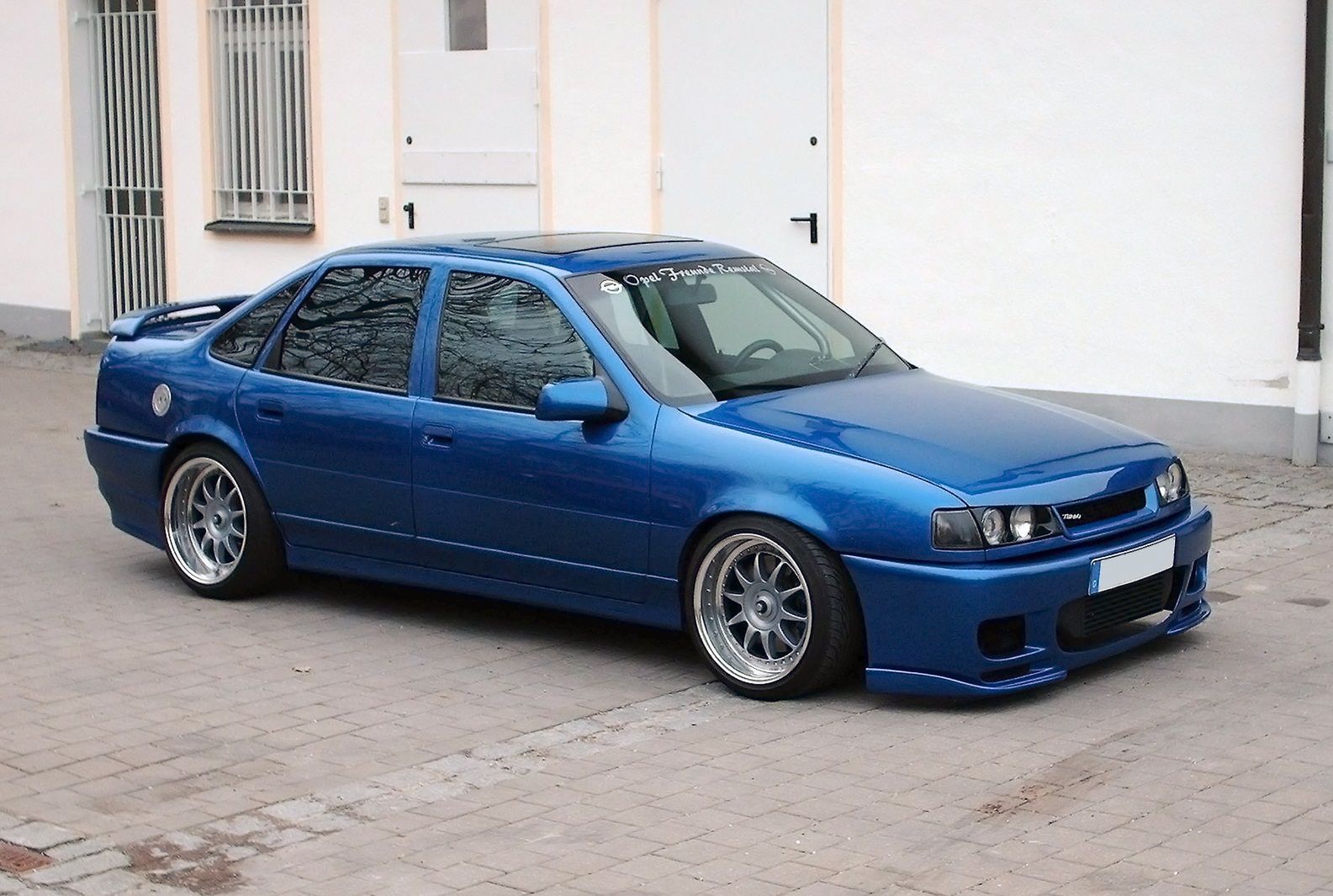 German Style, czyli jak to robią Niemcy [galeria] 30