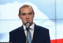 Seksizm na wizji: "Żałuję, że nie mogę na panią patrzeć, bo robię to z przyjemnością"