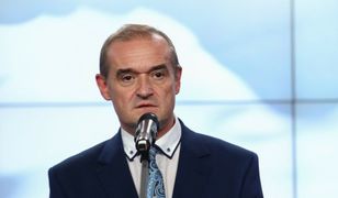 Seksizm na wizji: "Żałuję, że nie mogę na panią patrzeć, bo robię to z przyjemnością"