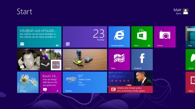 Surface zbiera nie najlepsze recenzje. Co czeka Windowsa RT? 6
