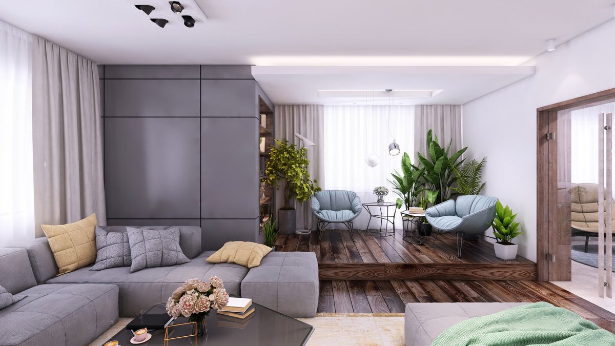 Najwięcej inwestuje się w apartamenty, biura i logistykę.