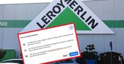 Leroy Merlin poskarżył się Facebookowi. Krytycy sklepu zostali zbanowani