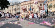 W Boże Ciało miasto idzie w procesjach albo... stoi w korkach. Sprawdź, jak ominąć dzisiejsze utrudnienia w ruchu