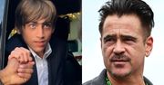 Colin Farrell wychowuje nieuleczalnie chorego syna. Z czym zmaga się 22-latek?