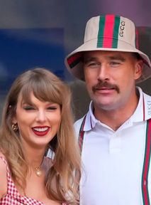 Taylor Swift i Travis Kelce się rozstali? Para rozwiała wątpliwości