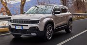 Jeep Avenger e-Hybrid – nieograniczona przygoda w duchu ekologii