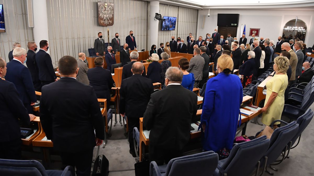 Lex TVN. Senat za odrzuceniem nowelizacji 