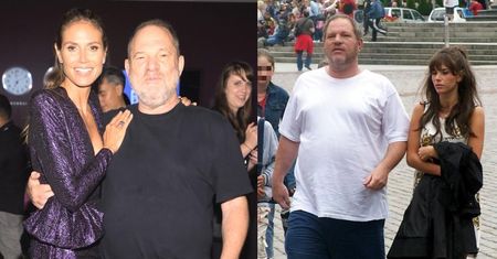"Znajomy" Rosati oskarżony o molestowanie. "Największy knur w Hollywood"