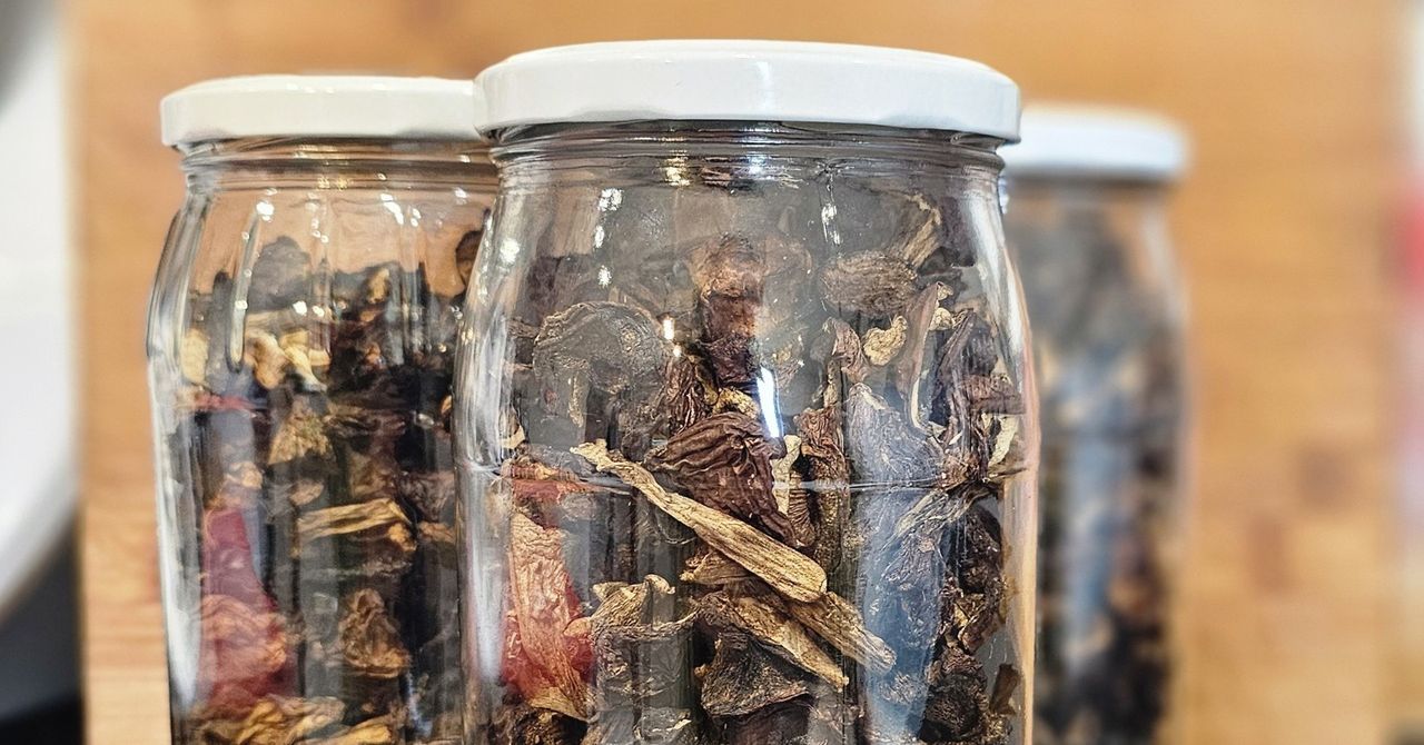 Wysyp grzybów po deszczu. Te sposoby suszenia działają najlepiej