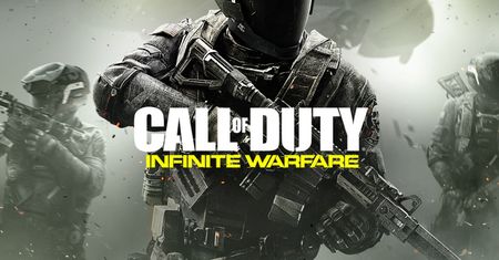 Call of Duty: Infinite Warfare w złocie - kiedy beta testy?