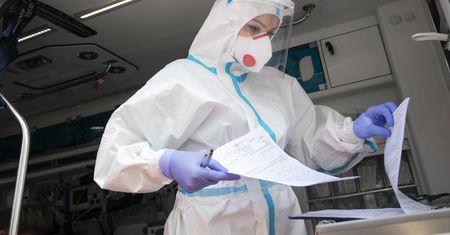 Koronawirus w Polsce. Ministerstwo Zdrowia podało informację o nowych zakażeniach