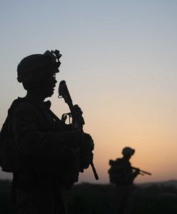 Atak dronów na bazę USA w Syrii. Sytuacja coraz bardziej napięta